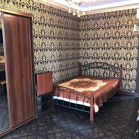 Nina Mini Hotel 加格拉 外观 照片