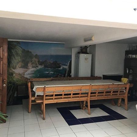 Nina Mini Hotel 加格拉 外观 照片