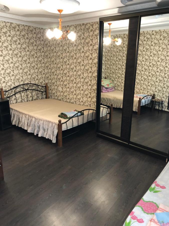 Nina Mini Hotel 加格拉 外观 照片