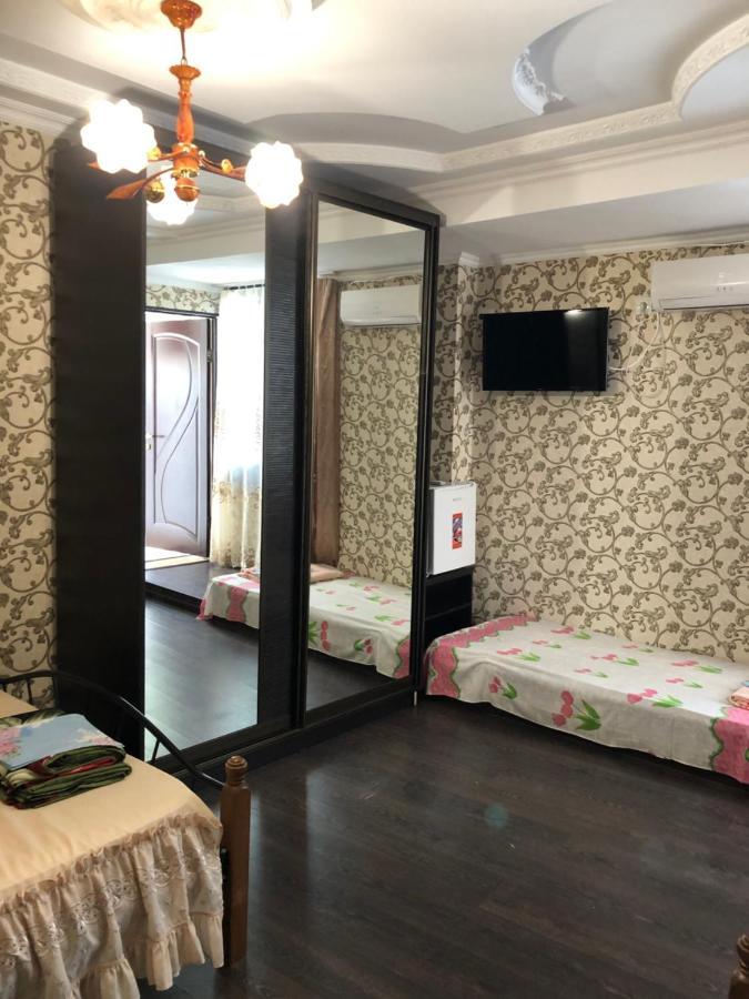Nina Mini Hotel 加格拉 外观 照片