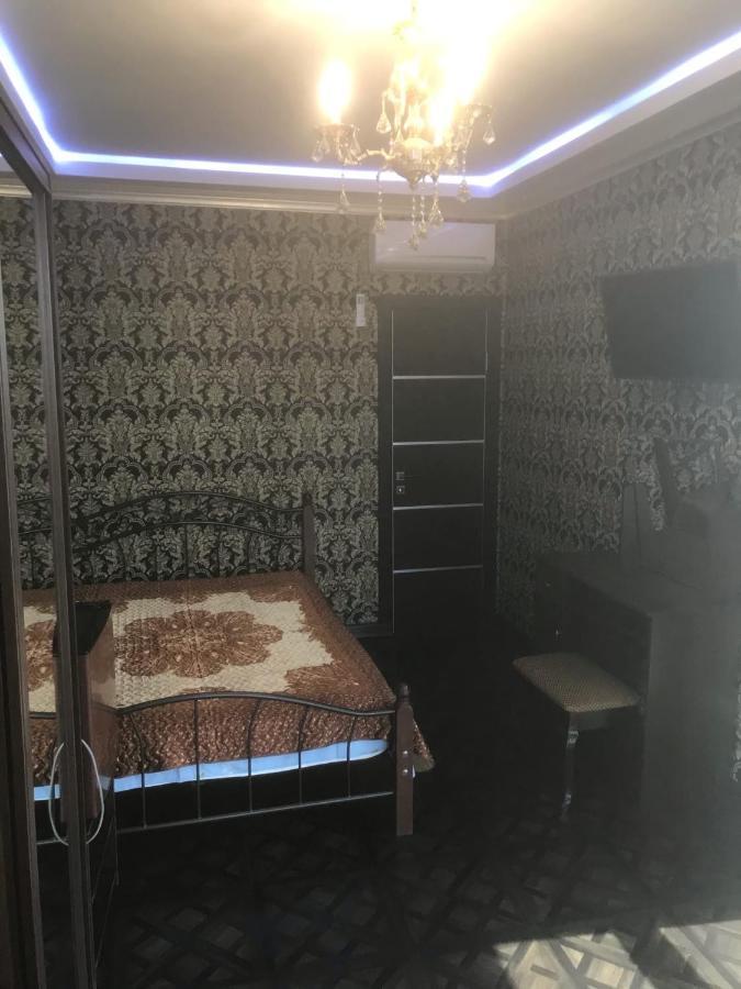Nina Mini Hotel 加格拉 外观 照片