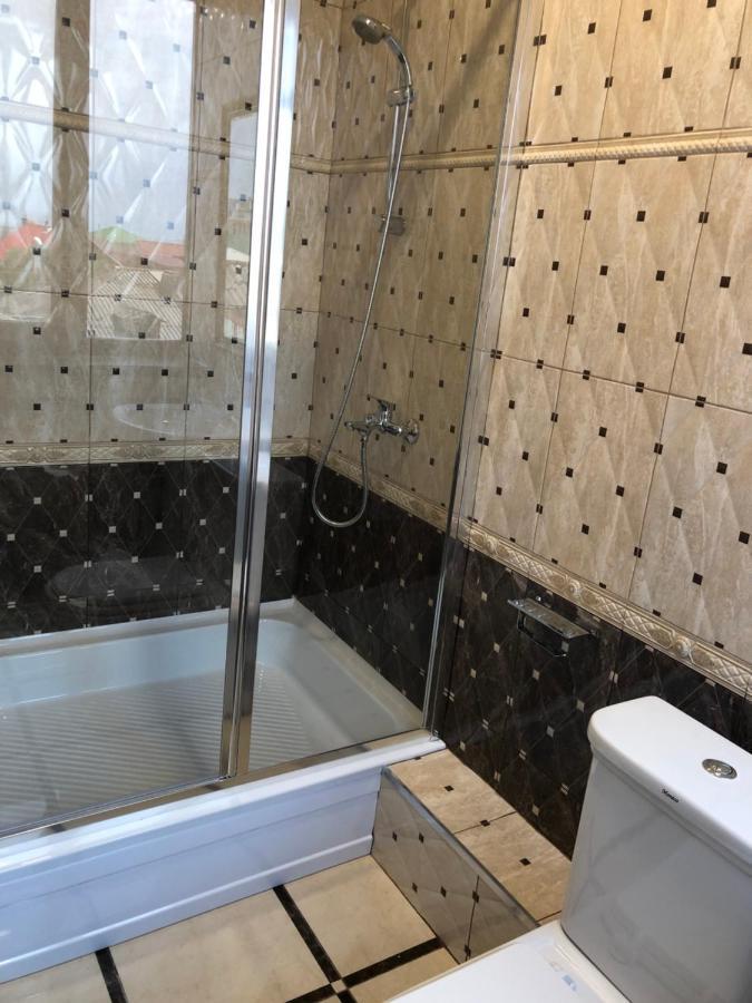 Nina Mini Hotel 加格拉 外观 照片