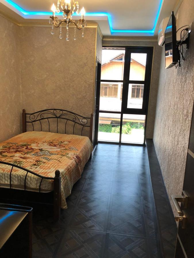 Nina Mini Hotel 加格拉 外观 照片