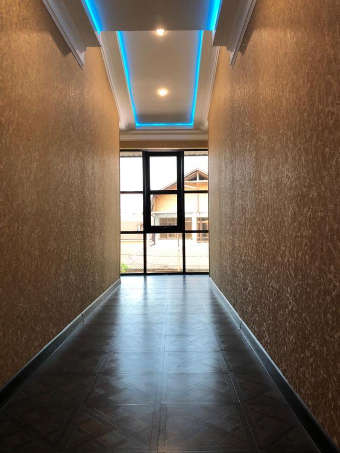 Nina Mini Hotel 加格拉 外观 照片