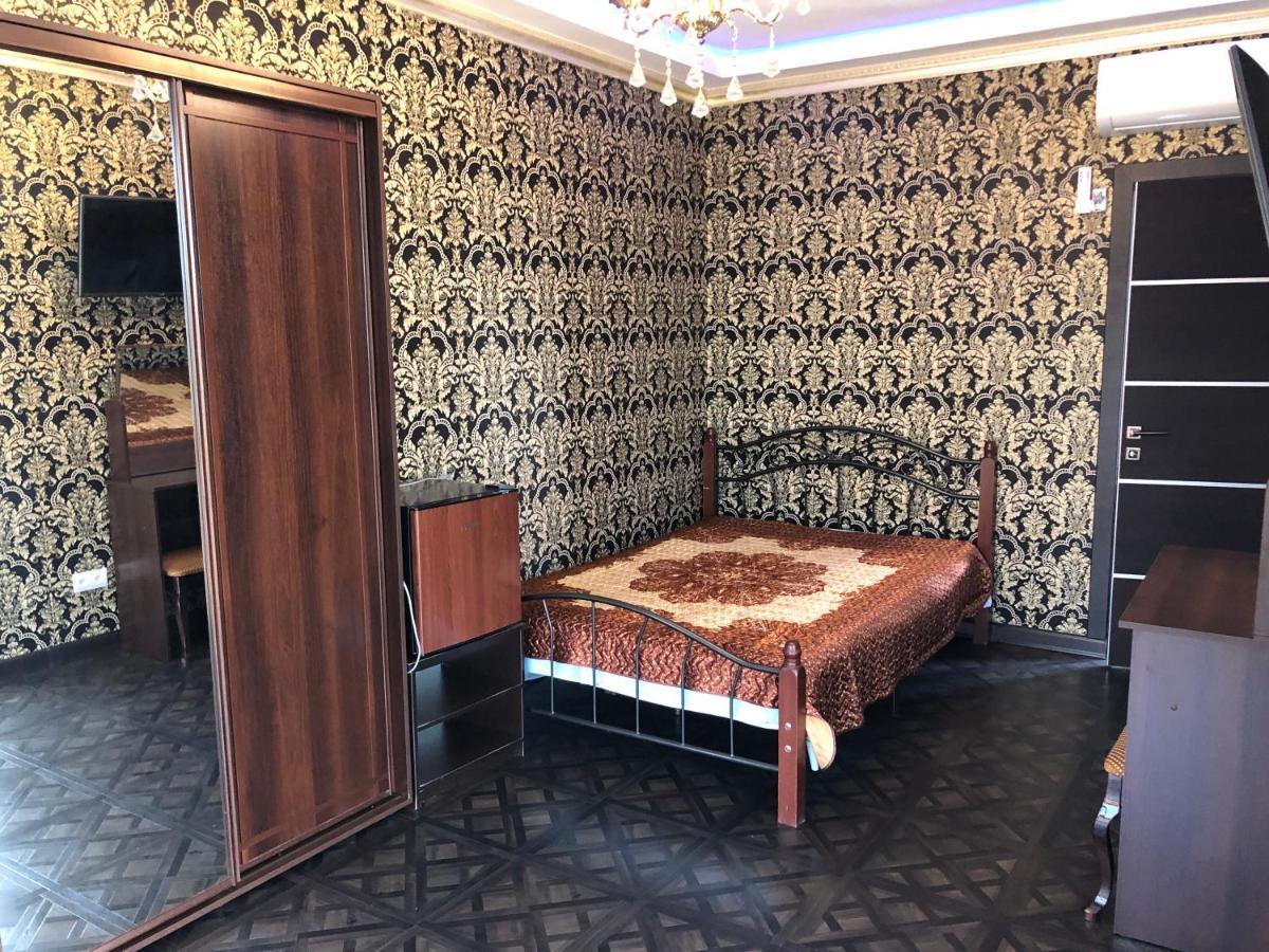 Nina Mini Hotel 加格拉 外观 照片