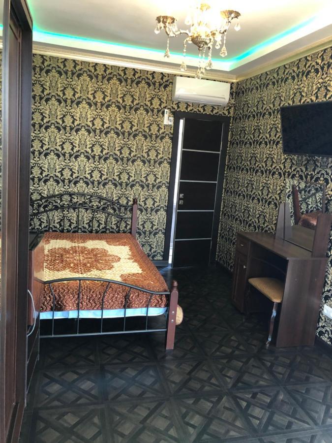 Nina Mini Hotel 加格拉 外观 照片