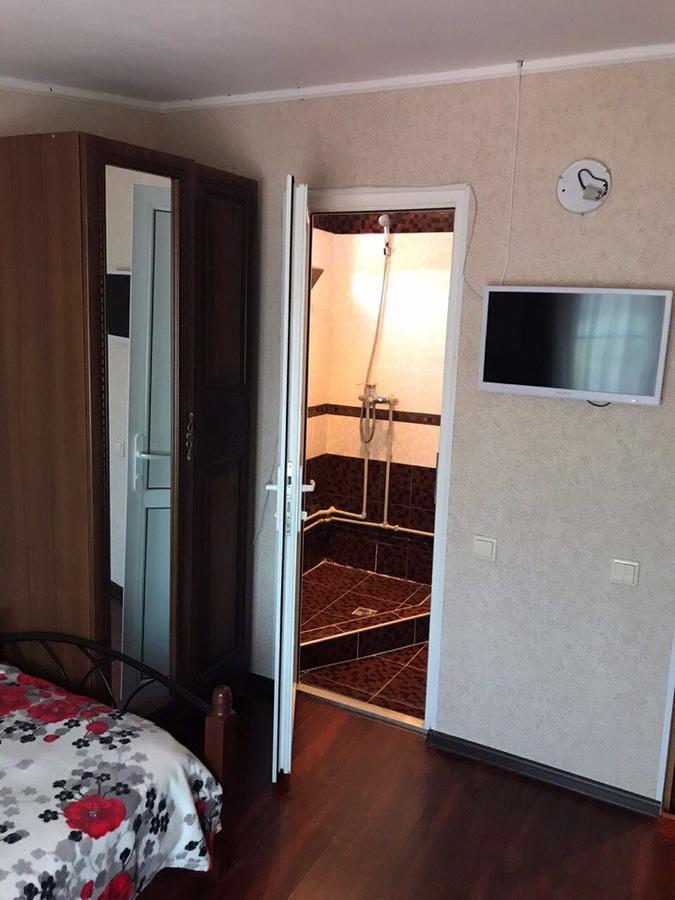 Nina Mini Hotel 加格拉 外观 照片