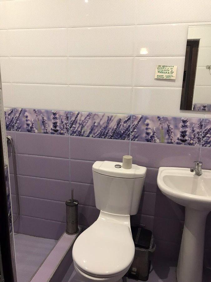Nina Mini Hotel 加格拉 外观 照片