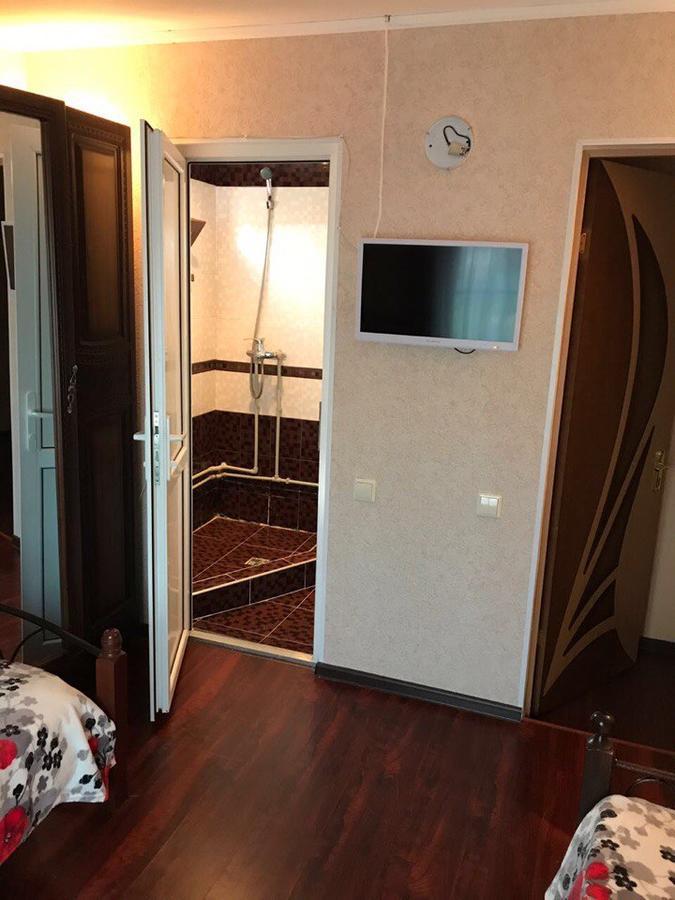 Nina Mini Hotel 加格拉 外观 照片