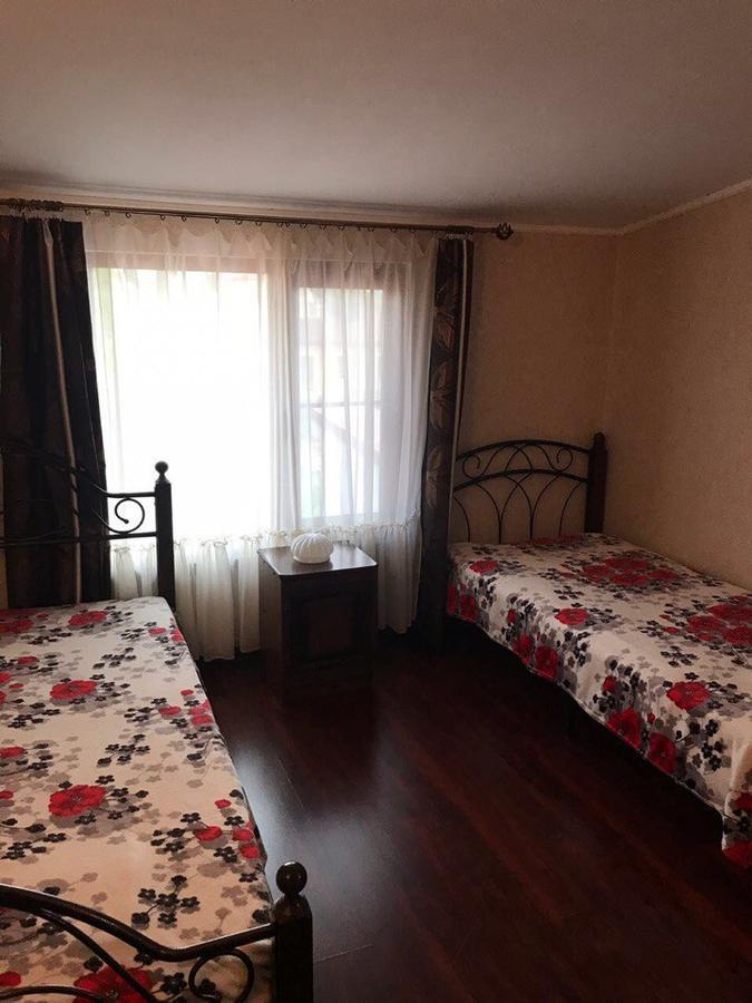Nina Mini Hotel 加格拉 外观 照片